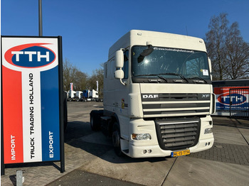 Tegljač DAF XF 105 410