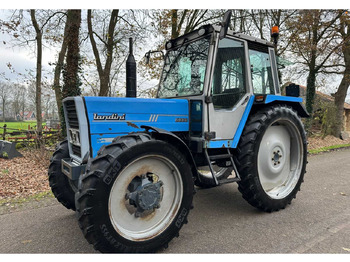 Traktor LANDINI