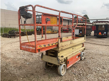 Podizna platforma JLG