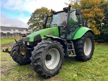 Traktor DEUTZ Agrotron