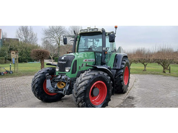 Traktor FENDT 800 Vario