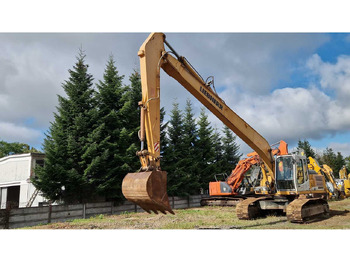 Bager 2006 LIEBHERR R924B LONG REACH TRACKED EXCAVATOR: slika Bager 2006 LIEBHERR R924B LONG REACH TRACKED EXCAVATOR