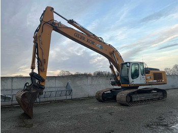Bager LIEBHERR R 944