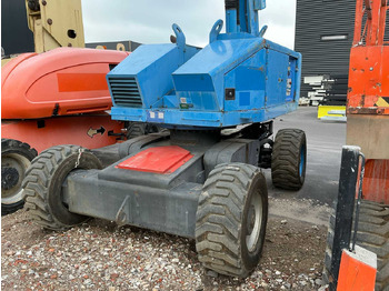 Podizna platforma AICHI