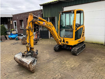 Mini bager TEREX