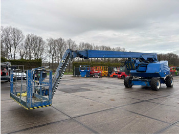 Podizna platforma SNORKEL