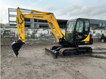 Bager HYUNDAI