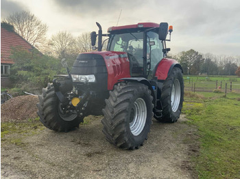 Traktor CASE IH Puma 160