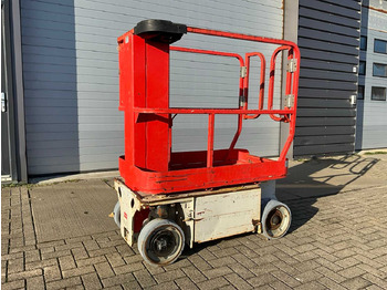 Podizna platforma JLG