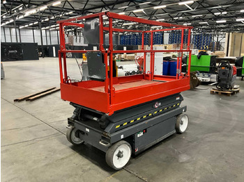 Podizna platforma SKYJACK