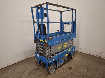 Podizna platforma GENIE