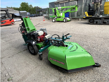 Oprema za vrt 2016 Kersten / Weed Control Tractton Compact / Air Combi Compact: slika Oprema za vrt 2016 Kersten / Weed Control Tractton Compact / Air Combi Compact