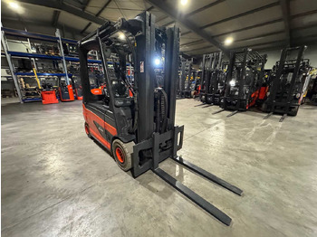 Viličar 2016 SERVICE + UVV 10/2026 LINDE E30L 3.000KG EVO TRIPLEX 3.+4.: slika Viličar 2016 SERVICE + UVV 10/2026 LINDE E30L 3.000KG EVO TRIPLEX 3.+4. Viličar 2016 SERVICE + UVV 10/2026 LINDE E30L 3.000KG EVO TRIPLEX 3.+4.: slika Viličar 2016 SERVICE + UVV 10/2026 LINDE E30L 3.000KG EVO TRIPLEX 3.+4.