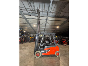 Viličar 2016 SERVICE + UVV 10/2026 LINDE E30L 3.000KG EVO TRIPLEX 3.+4.: slika Viličar 2016 SERVICE + UVV 10/2026 LINDE E30L 3.000KG EVO TRIPLEX 3.+4. Viličar 2016 SERVICE + UVV 10/2026 LINDE E30L 3.000KG EVO TRIPLEX 3.+4.: slika Viličar 2016 SERVICE + UVV 10/2026 LINDE E30L 3.000KG EVO TRIPLEX 3.+4.