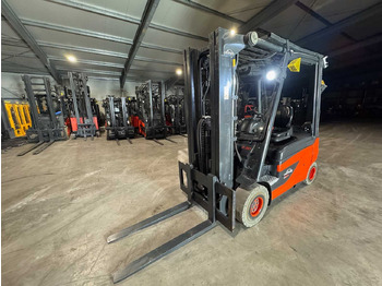 Viličar 2016 SERVICE + UVV 10/2026 LINDE E30L 3.000KG EVO TRIPLEX 3.+4.: slika Viličar 2016 SERVICE + UVV 10/2026 LINDE E30L 3.000KG EVO TRIPLEX 3.+4. Viličar 2016 SERVICE + UVV 10/2026 LINDE E30L 3.000KG EVO TRIPLEX 3.+4.: slika Viličar 2016 SERVICE + UVV 10/2026 LINDE E30L 3.000KG EVO TRIPLEX 3.+4.