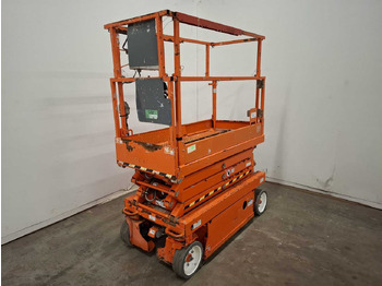 Podizna platforma SKYJACK