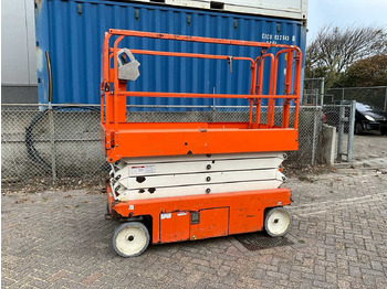 Podizna platforma SNORKEL