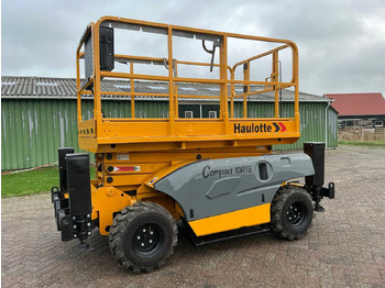 Podizna platforma HAULOTTE