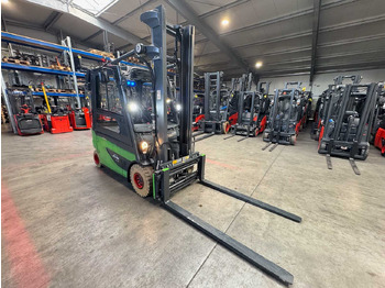 Viličar 2017 SERVICE + UVV 07/2026 LINDE E25L 2.500KG EVO 3.+4.: slika Viličar 2017 SERVICE + UVV 07/2026 LINDE E25L 2.500KG EVO 3.+4. Viličar 2017 SERVICE + UVV 07/2026 LINDE E25L 2.500KG EVO 3.+4.: slika Viličar 2017 SERVICE + UVV 07/2026 LINDE E25L 2.500KG EVO 3.+4.