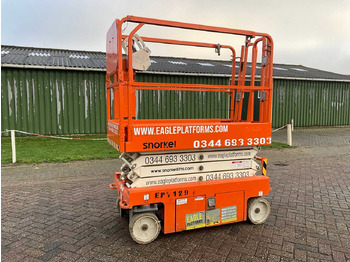 Podizna platforma SNORKEL