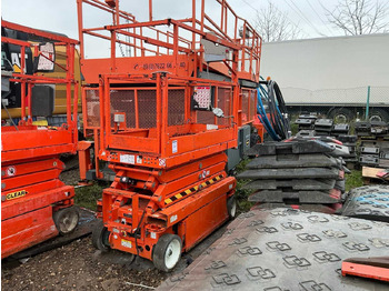 Podizna platforma SKYJACK