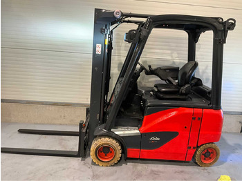 Viličar 2019 LINDE E18PH-02 1800KG FORKLIFT: slika Viličar 2019 LINDE E18PH-02 1800KG FORKLIFT