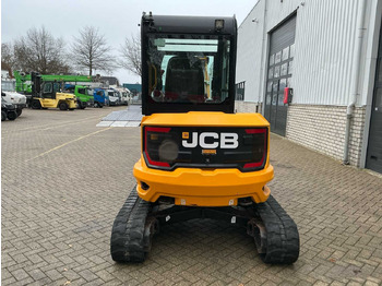 Bager 2021 JCB 35Z-1 MIDI EXCAVATOR: slika Bager 2021 JCB 35Z-1 MIDI EXCAVATOR Bager 2021 JCB 35Z-1 MIDI EXCAVATOR: slika Bager 2021 JCB 35Z-1 MIDI EXCAVATOR
