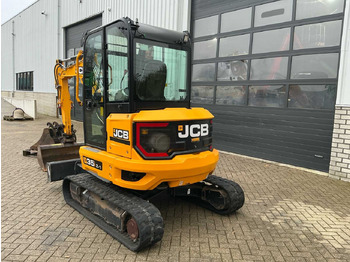 Bager 2021 JCB 35Z-1 MIDI EXCAVATOR: slika Bager 2021 JCB 35Z-1 MIDI EXCAVATOR Bager 2021 JCB 35Z-1 MIDI EXCAVATOR: slika Bager 2021 JCB 35Z-1 MIDI EXCAVATOR
