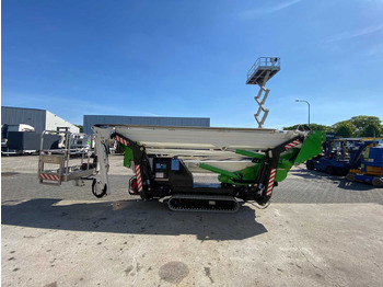 Podizna platforma 2022 COMET LEOPARD 25 BOOM LIFT: slika Podizna platforma 2022 COMET LEOPARD 25 BOOM LIFT