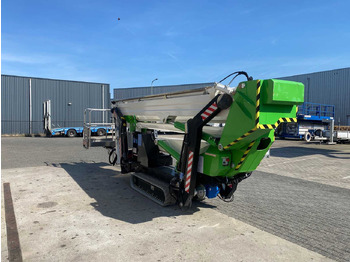 Podizna platforma 2022 COMET LEOPARD 25 BOOM LIFT: slika Podizna platforma 2022 COMET LEOPARD 25 BOOM LIFT