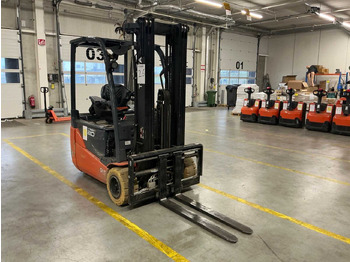Viličar 2023 TOYOTA 8FBE20T FORKLIFT: slika Viličar 2023 TOYOTA 8FBE20T FORKLIFT