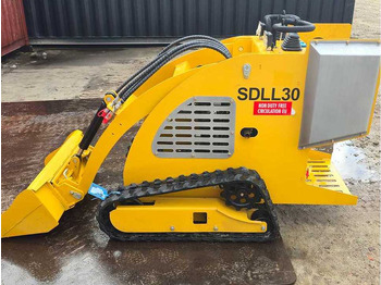 Utovarivač na kotačima