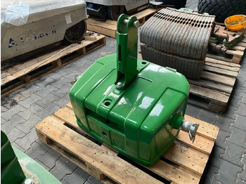 Traktor