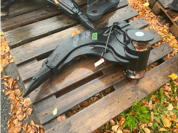 Utovarivač na kotačima