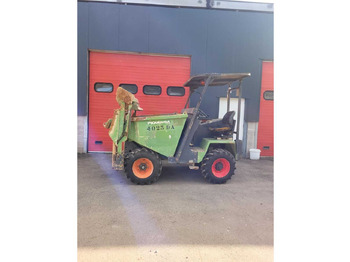 Mini istovarivač PIQUERSA