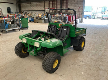 Poljoprivredni strojevi JOHN DEERE