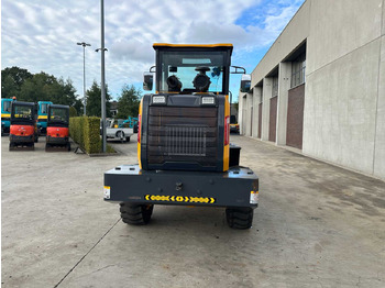 Utovarivač na kotačima BLANCHE - 2025 - TW36 - WHEEL LOADER: slika Utovarivač na kotačima BLANCHE - 2025 - TW36 - WHEEL LOADER Utovarivač na kotačima BLANCHE - 2025 - TW36 - WHEEL LOADER: slika Utovarivač na kotačima BLANCHE - 2025 - TW36 - WHEEL LOADER