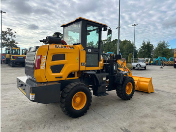 Utovarivač na kotačima BLANCHE - 2025 - TW36 - WHEEL LOADER: slika Utovarivač na kotačima BLANCHE - 2025 - TW36 - WHEEL LOADER Utovarivač na kotačima BLANCHE - 2025 - TW36 - WHEEL LOADER: slika Utovarivač na kotačima BLANCHE - 2025 - TW36 - WHEEL LOADER