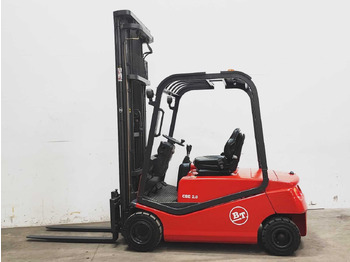 Viličar BT - 2002 - CBE 2.0F - FORKLIFT TRUCK: slika Viličar BT - 2002 - CBE 2.0F - FORKLIFT TRUCK