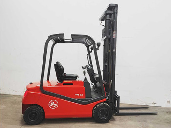 Viličar BT - 2002 - CBE 2.0F - FORKLIFT TRUCK: slika Viličar BT - 2002 - CBE 2.0F - FORKLIFT TRUCK