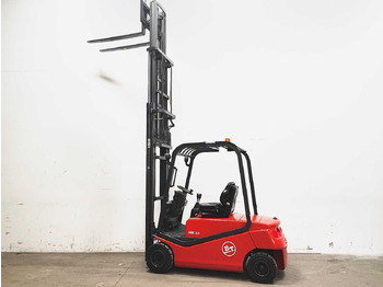 Viličar BT - 2002 - CBE 2.0F - FORKLIFT TRUCK: slika Viličar BT - 2002 - CBE 2.0F - FORKLIFT TRUCK