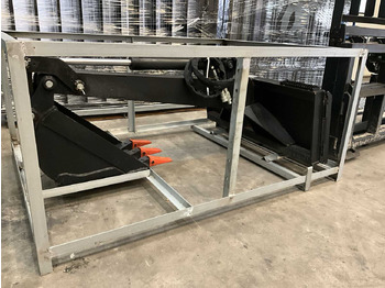 Utovarivač na kotačima