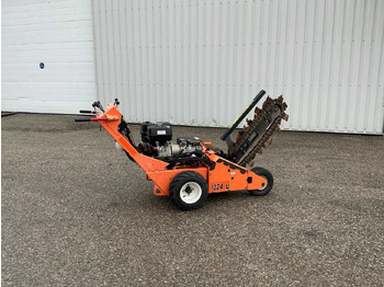 Oprema za obradu tla