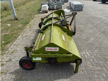 Oprema za obradu tla Baselier: slika Oprema za obradu tla Baselier Oprema za obradu tla Baselier: slika Oprema za obradu tla Baselier
