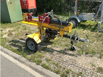Cjepač drva