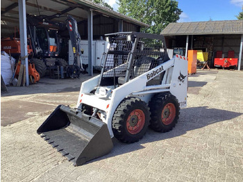 Mini utovarivač BOBCAT