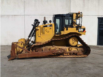Buldožer CATERPILLAR D6T