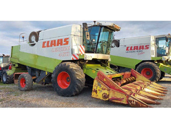 Kombajn za žetvu CLAAS Lexion 460