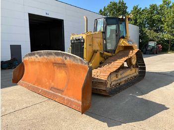 Buldožer CATERPILLAR D6N LGP