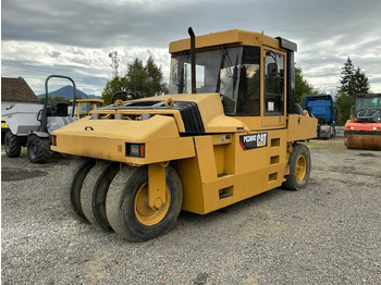 Pneumatski valjak Caterpillar PS 300C: slika Pneumatski valjak Caterpillar PS 300C